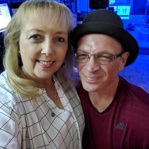 Meet your Posher, Ronald